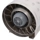 Вентилятор диагональный канальный энергосберегающий SHUFT CMFD 710