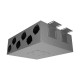 Коллектор PROVENT металлический на 6 выходов KV 125/75x6