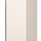 Каминокомплект: Очаг Electrolux EFP/P-3620LS, портал California 42/40/36, молочный