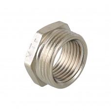 Футорка VALTEC VTr.581.N.0706 нар.-вн. 1 1/4quot;х1quot;