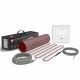 Мат нагревательный Royal Thermo Flat Mat RTFM 2-150-8 с терморегулятором RTS-16