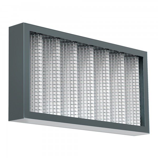 Фильтр кассетный SHUFT FRKr G4 600*300*48