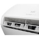 Сплит-система инверторного типа Ballu Platinum Evolution DC BSUI-18HN8_22Y комплект