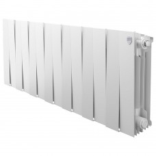 Радиатор Royal Thermo PianoForte 500 new/Bianco Traffico - 14 секц.