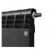 Радиатор Royal Thermo BiLiner 350 /Noir Sable VDR - 14 секц