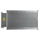 Нагреватель электрический для прямоугольных каналов SHUFT EHR 800*500-75