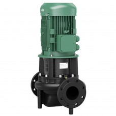 Насос циркуляционный ин-лайн WILO IL 125/160-3/4 Насос циркуляционный ин-лайн WILO IL 125/160-3/4