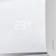 Сплит-система инверторного типа Electrolux Smartline DC EACS/I-12HSM/N8_V2 комплект