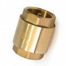 Клапан обратный BELAMOS FV-C 3/4quot; латунный клапан Клапан обратный BELAMOS FV-C 3/4quot; латунный клапан