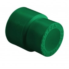 Муфта ПП AntiFire переходная D110-90 Green