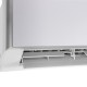 Сплит-система инверторного типа Royal Thermo Fenix DC RTFI-24HN8/silver комплект