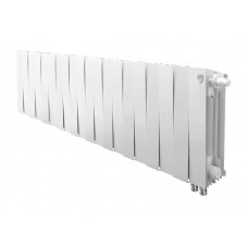 Радиатор Royal Thermo PianoForte 300 /Bianco Traffico - 20 секц. VDR