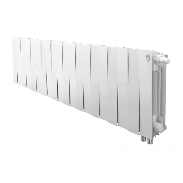 Радиатор Royal Thermo PianoForte 300 /Bianco Traffico - 20 секц. VDR