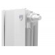 Радиатор Royal Thermo PianoForte 300 /Bianco Traffico - 20 секц. VDR
