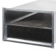 Шумоглушитель SHUFT SRr 300x200/900