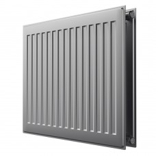 Радиатор панельный Royal Thermo HYGIENE H10-300-1200 Silver Satin
