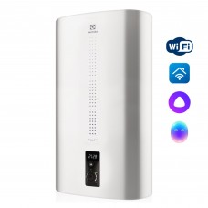 Водонагреватель Electrolux EWH 100 Centurio IQ 2.0 Silver