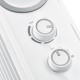 Радиатор масляный Electrolux Sphere EOH/M-6105 - 5 секций