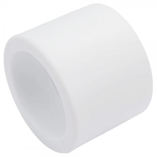Муфта бел. PP-R D 63 PN 25, РТП (24/6)