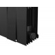 Радиатор Royal Thermo PianoForte 200 /Noir Sable - 6 секц.