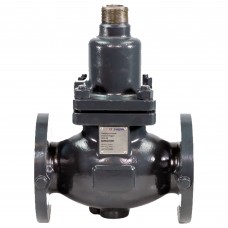 Клапан регулирующий РИДАН VFG-2R DN20 PN16 Kvs 6.3 универсальный, фланцевый