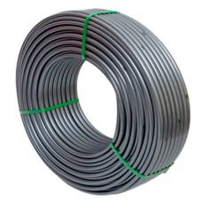 Труба из сшитого полиэтилена MVI PEX-A с антикислородным барьером EVOH 16x2,2 (200)