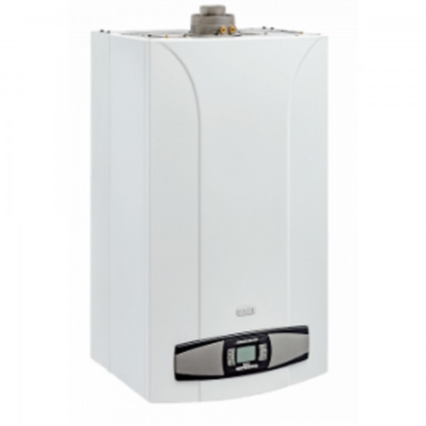 Котел газовый BAXI LUNA-3 COMFORT 1.240 Fi настенный, 1 конт., закр.кам.сгор.CSE45524358T7850542