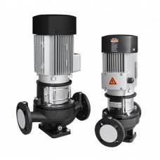 Насос циркуляционный ин-лайн WILO-NATIVE IPN 100/185-18,5/2 Насос циркуляционный ин-лайн WILO-NATIVE IPN 100/185-18,5/2