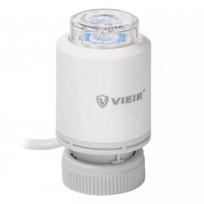 Сервопривод VIEIR нормально закрытый, диагностируемый M30х1,5 (100/1) VR1135 Сервопривод VIEIR нормально закрытый, диагностируемый M30х1,5 (100/1) VR1135