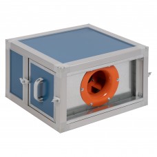 Вентилятор cо свободным колесом SHUFT TORNADO 500x300-SH-22-0,55-2