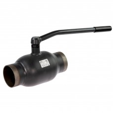 Кран шаровой РИДАН Jip-R Premium WW Ду50 Ру40 с рукояткой, стандартный проход Кран шаровой РИДАН Jip-R Premium WW Ду50 Ру40 с рукояткой, стандартный проход