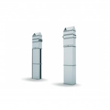 Завеса тепловая промышленная SHUFT R 10 F-W-3500 VIM
