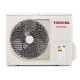 Сплит-система инверторного типа Toshiba Haori RAS-B16N4KVRG-E/RAS-16J2AVSG-E1 комплект