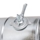 Клапан воздушный SHUFT DCr 280