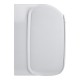 Сплит-система инверторного типа Electrolux Skandi DC EACS/I-12HSK/N3_24Y комплект с Wi-Fi донглом