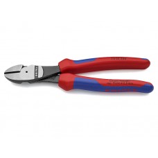 Бокорезы силовые KNIPEX KN-7402200