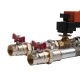 Узел смесительный SHUFT MST 25-80 6,3-C24-N-TC