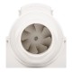 Вентилятор малошумный канальный SILENTMIX-315T