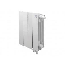 Радиатор Royal Thermo PianoForte 300 /Bianco Traffico - 4 секц. VDR