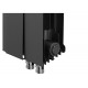 Радиатор Royal Thermo PianoForte 300 /Noir Sable - 6 секц. VDR