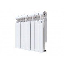 Радиатор Royal Thermo Indigo Super 500 - 8 секц. Радиатор Royal Thermo Indigo Super 500 - 8 секц.