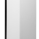 Каминокомплект:Биокамин Firelight BFP/P-1015 XS+Canto Long белый, черный