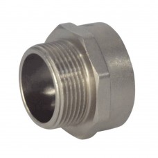 Переход SantechSystems лат Ду50х25 м/р никель Переход SantechSystems лат Ду50х25 м/р никель