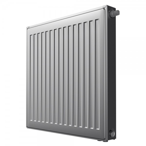 Радиатор панельный Royal Thermo VENTIL COMPACT VC22-400-800 Silver Satin