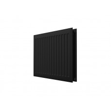 Радиатор панельный Royal Thermo HYGIENE H10-600-2400 Noir Sable