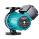 Насос циркуляционный Shinhoo BASIC PRO 80-10SF 3x380В