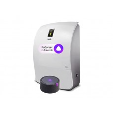 Очиститель воздуха приточный Ballu ONEAIR ASP-200P с Яндекс Станцией