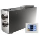 Установка приточно-вытяжная SHUFT UniMAX-R 3500 SE EC