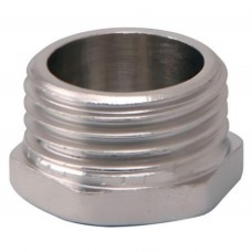 Заглушка VIEIR Н 1quot; никел. DTHN5 Заглушка VIEIR Н 1quot; никел. DTHN5