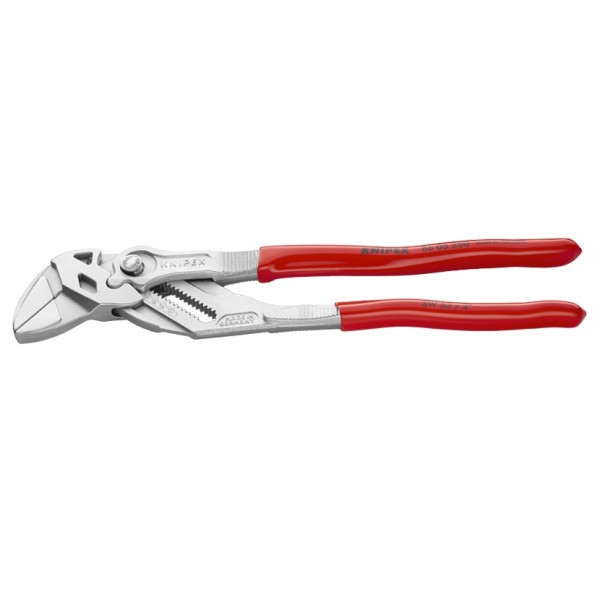 Клещи KNIPEX переставные-гаечный ключ KN-8603250